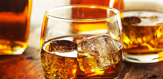 Celebrating National Bourbon Heritage Month with Spirit Hub