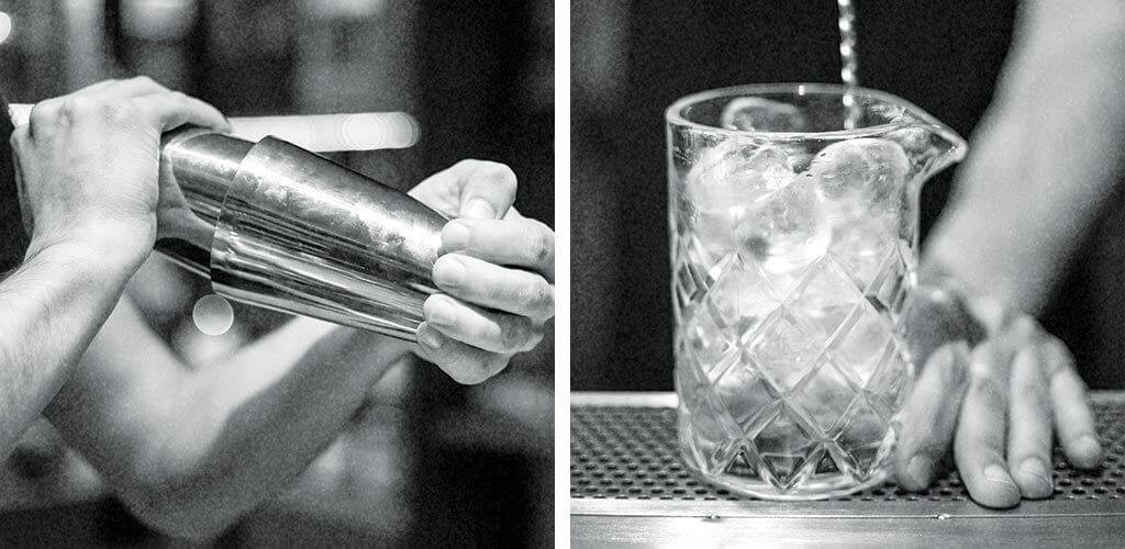 Ice Providers Take Cubes, Craft Cocktails to the Next Level