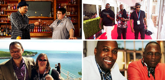 Supporting Black-Owned Independent Distilleries
