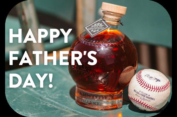 Father's Day Gift Card