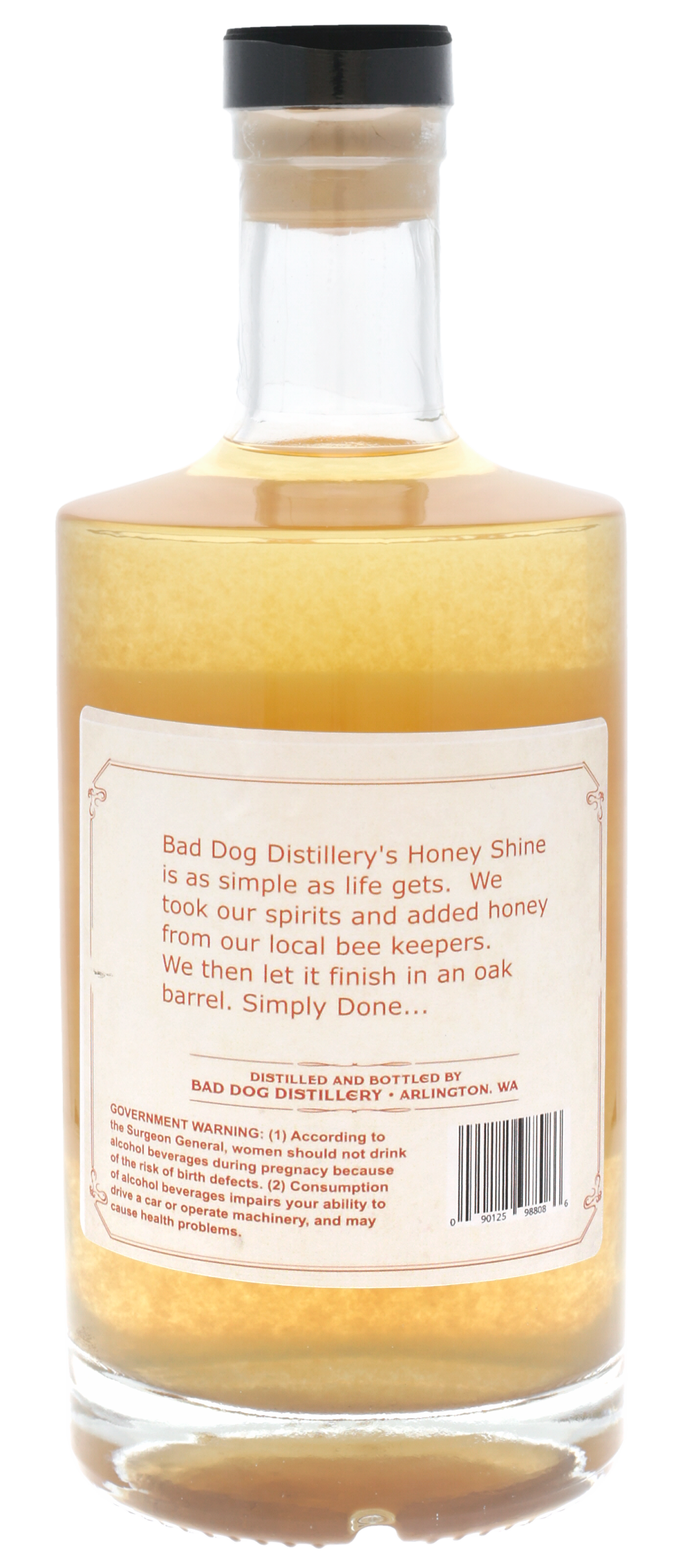 Honey Shine