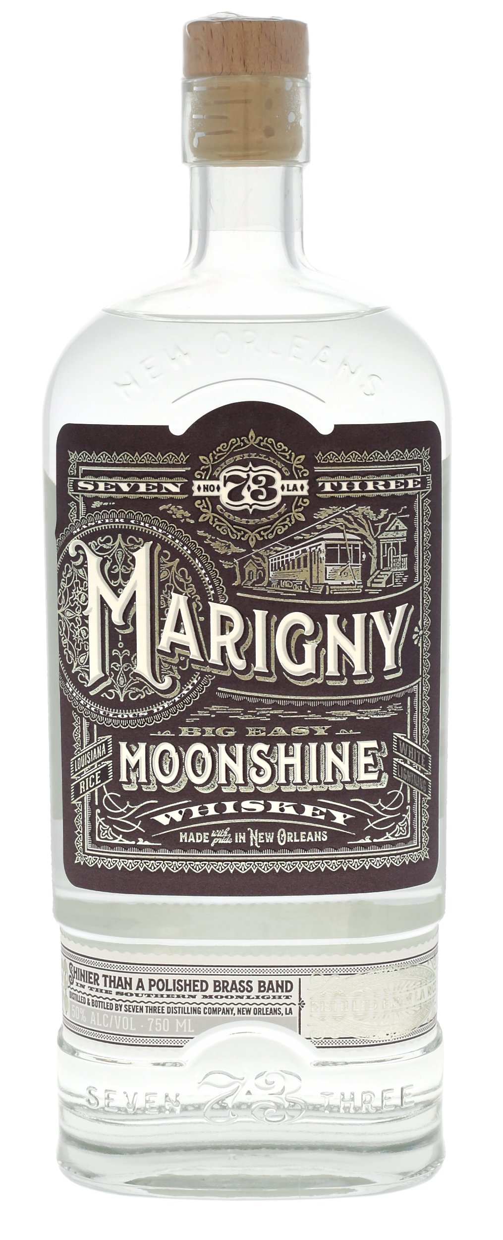 Marigny Moonshine