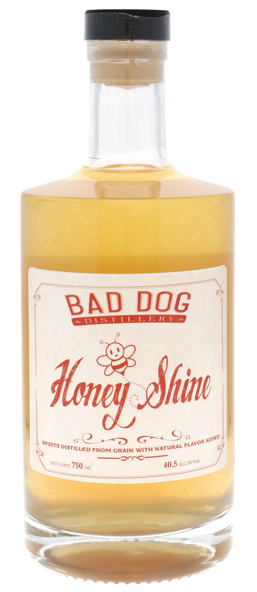 Honey Shine