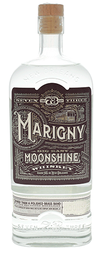 Marigny Moonshine