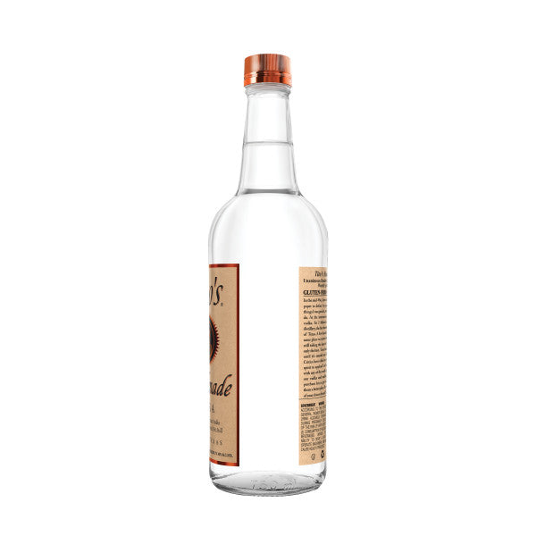 Tito's Handmade Vodka