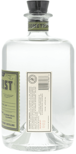 Arborist Gin