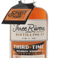 Spirit Hub Select Single Barrel Third Time Bourbon