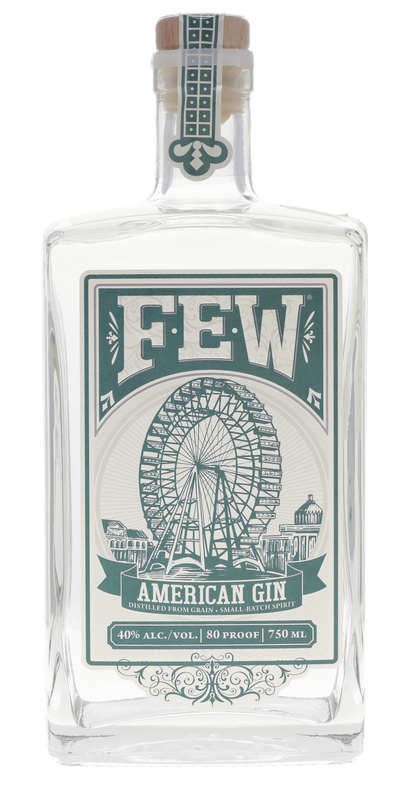 FEW American Gin