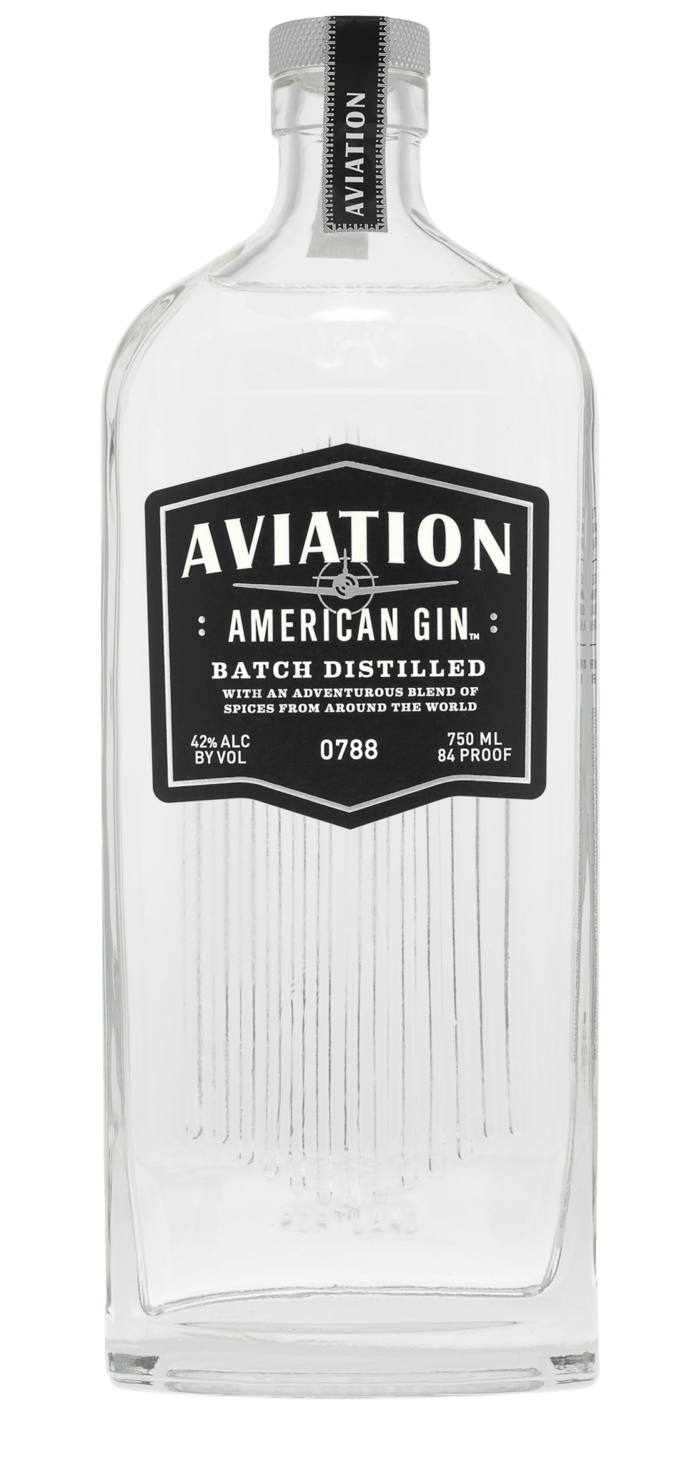 Aviation American Gin