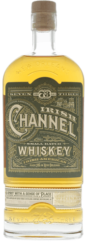Irish Channel Whiskey