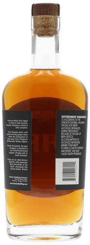 Grappa Brandy