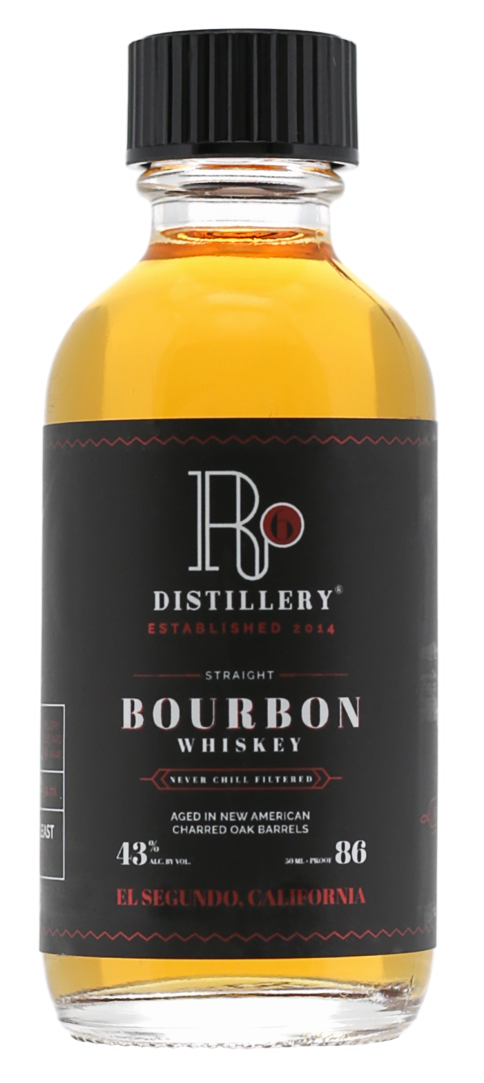 R6 Bourbon