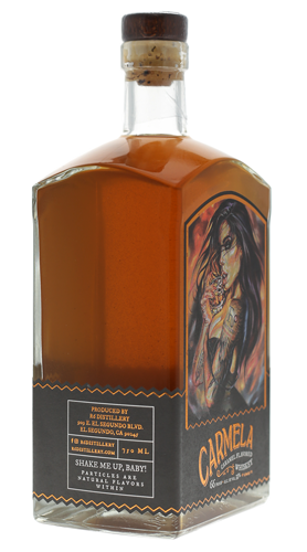 Carmela Whiskey