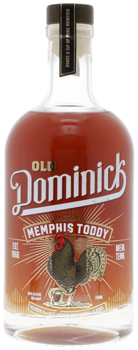 Old Dominick Memphis Toddy