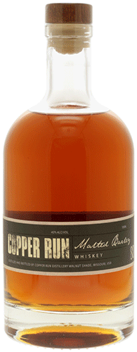 Malted Barley Whiskey
