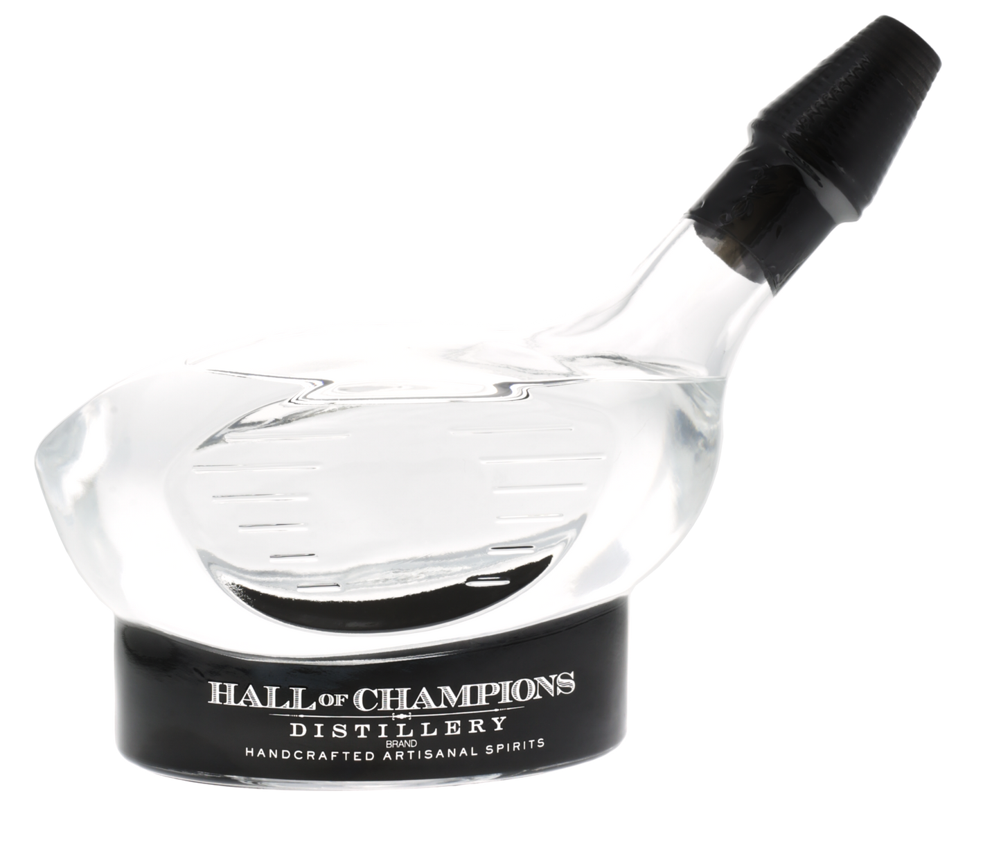 Cooperstown Hall of Champions Vodka