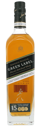 Johnnie Walker Green Label