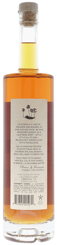 CALI Whiskey