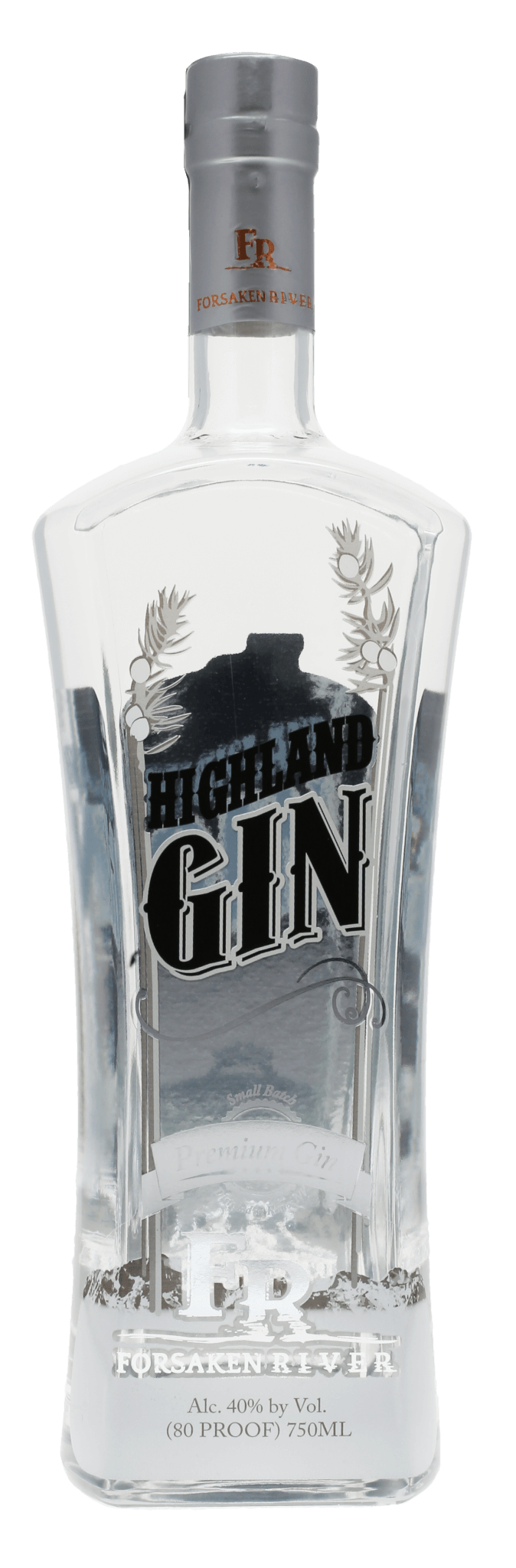 Highland Gin