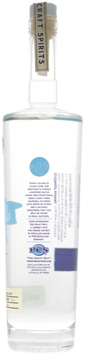 Phoenix Hill Vodka