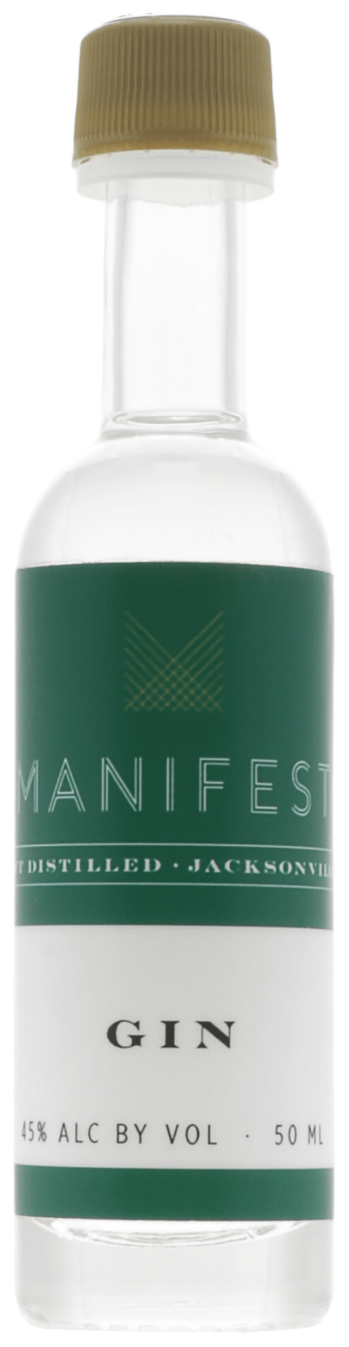 Manifest Gin
