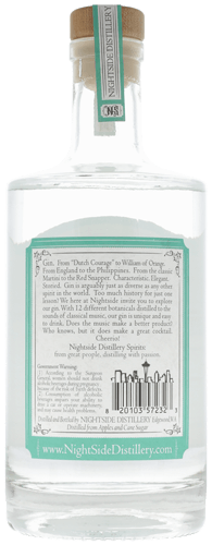 Nightside Gin