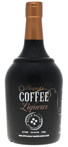 Bespoke Coffee Liqueur