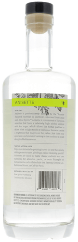 Anisette