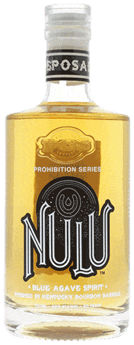 NULU Reposado