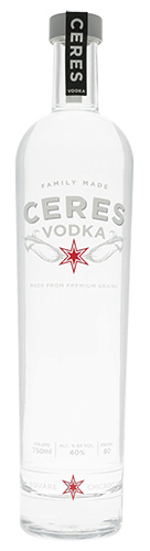 Ceres Vodka