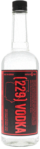 229 Vodka