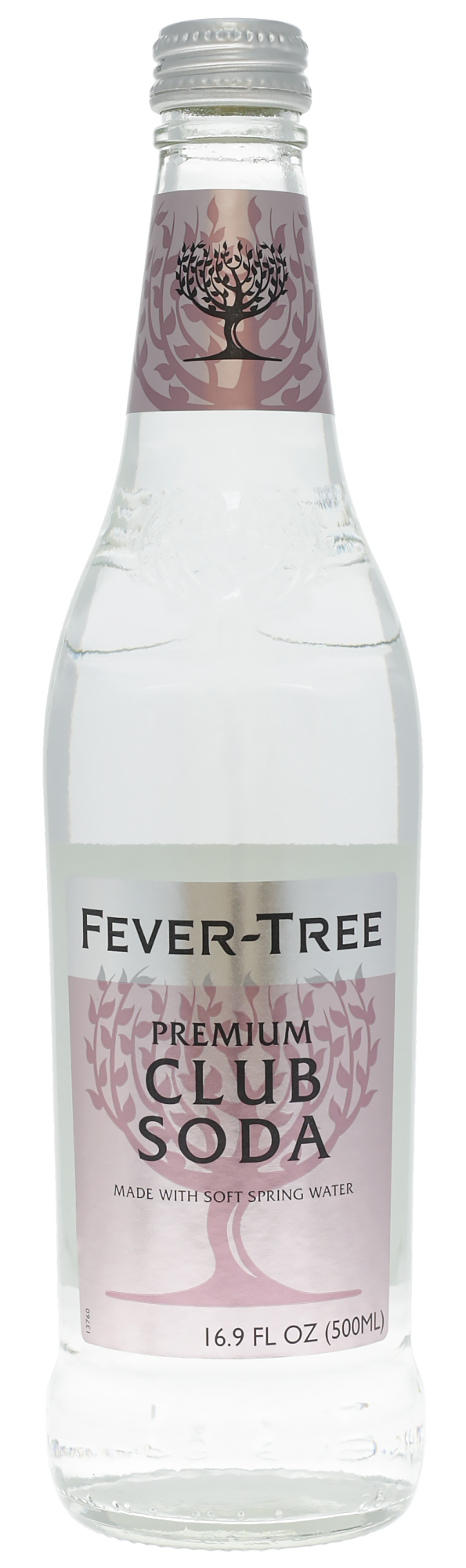 Fever-Tree Premium Club Soda