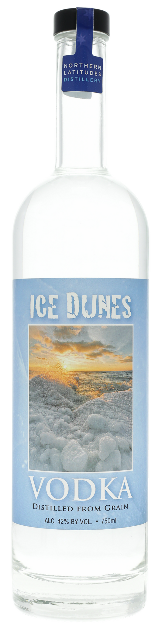 Ice Dunes Vodka