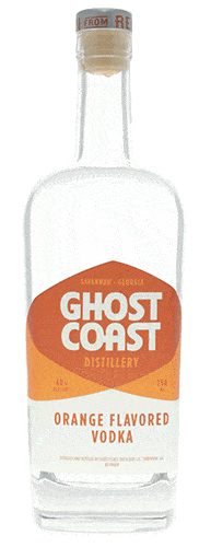 Orange Vodka