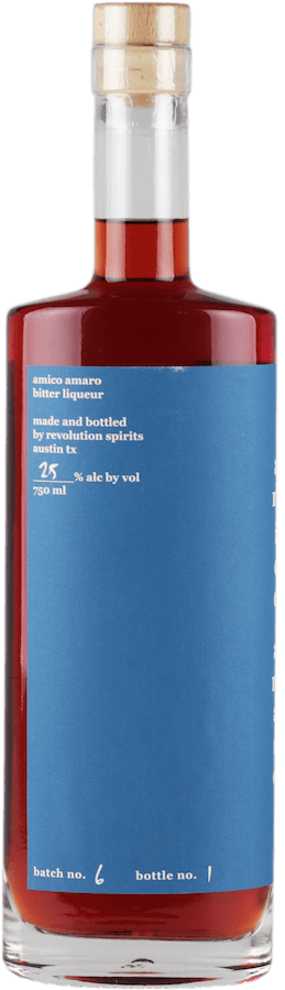Amico Amaro