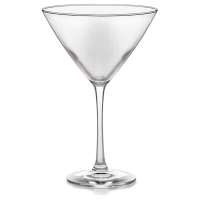 Libbey Midtown Martini Glasses
