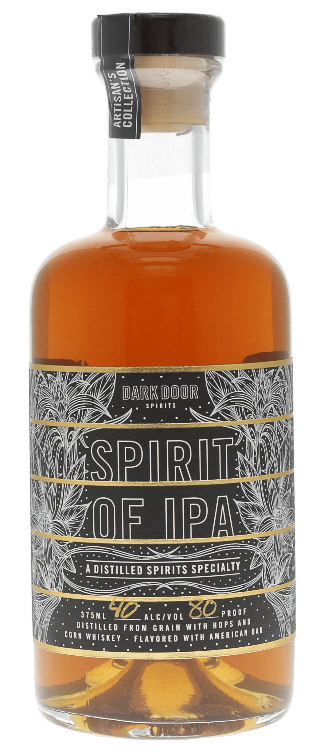 Spirit of IPA Whiskey