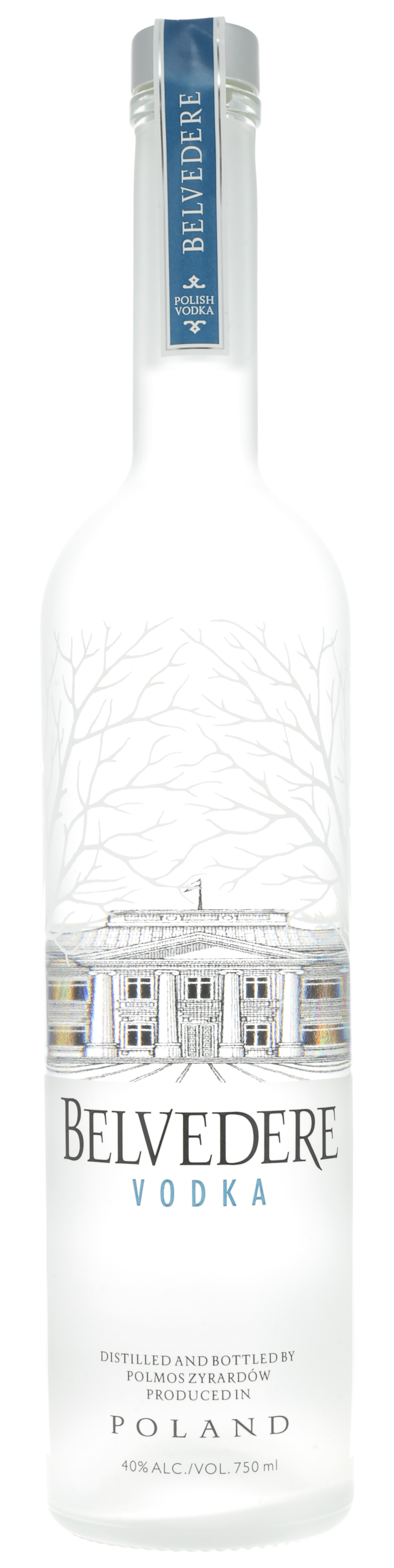 Belvedere Vodka – Spirit Hub