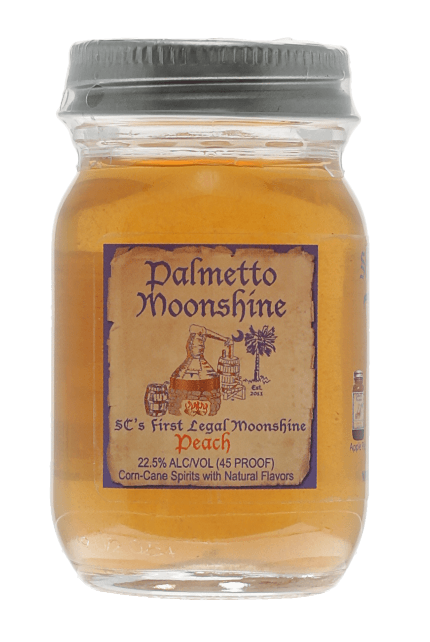 Palmetto Watermelon Moonshine