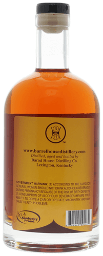 Oak Rum