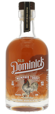 Old Dominick Memphis Toddy