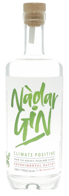 Arbikie Nadar Gin