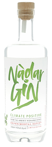 Arbikie Nadar Gin