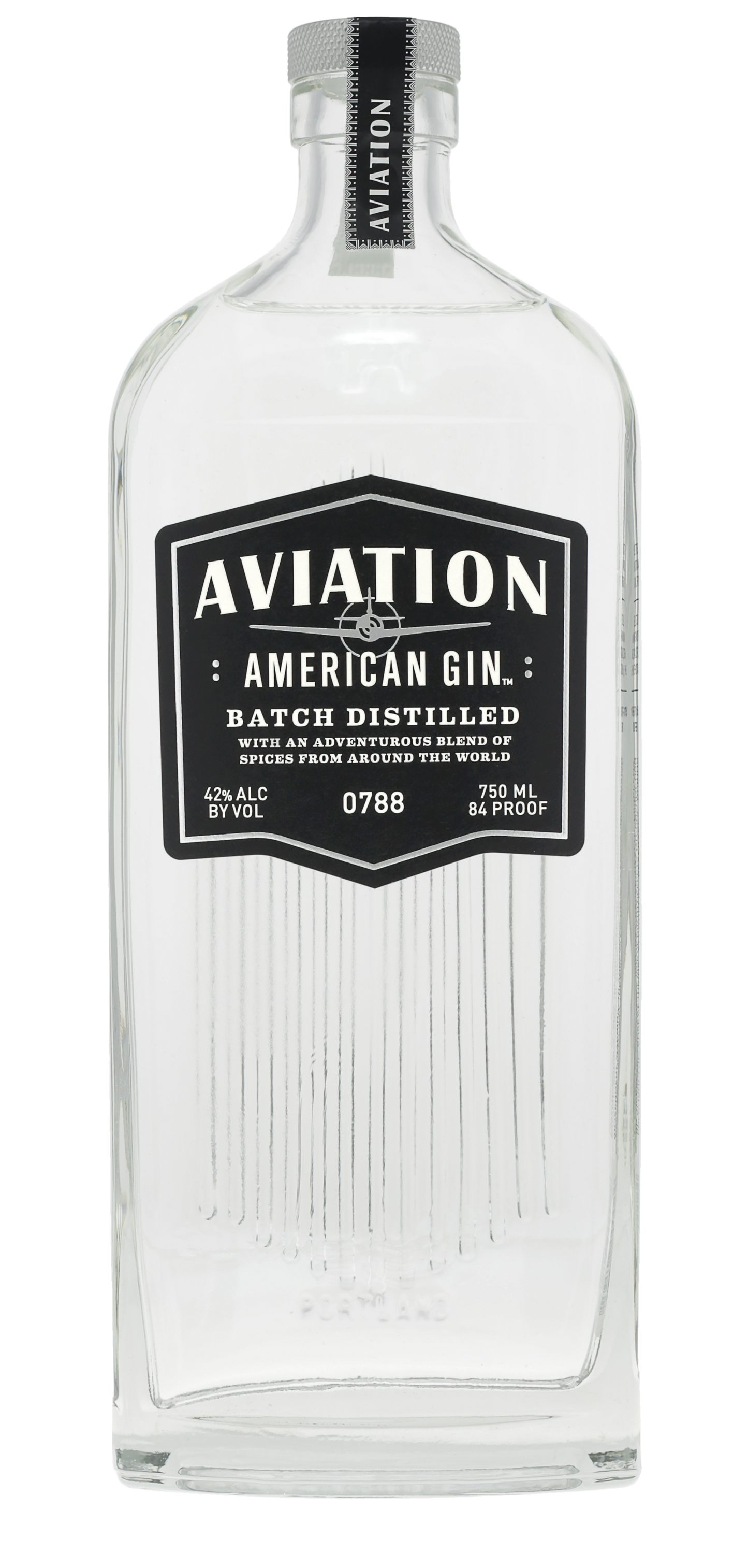 Aviation American Gin