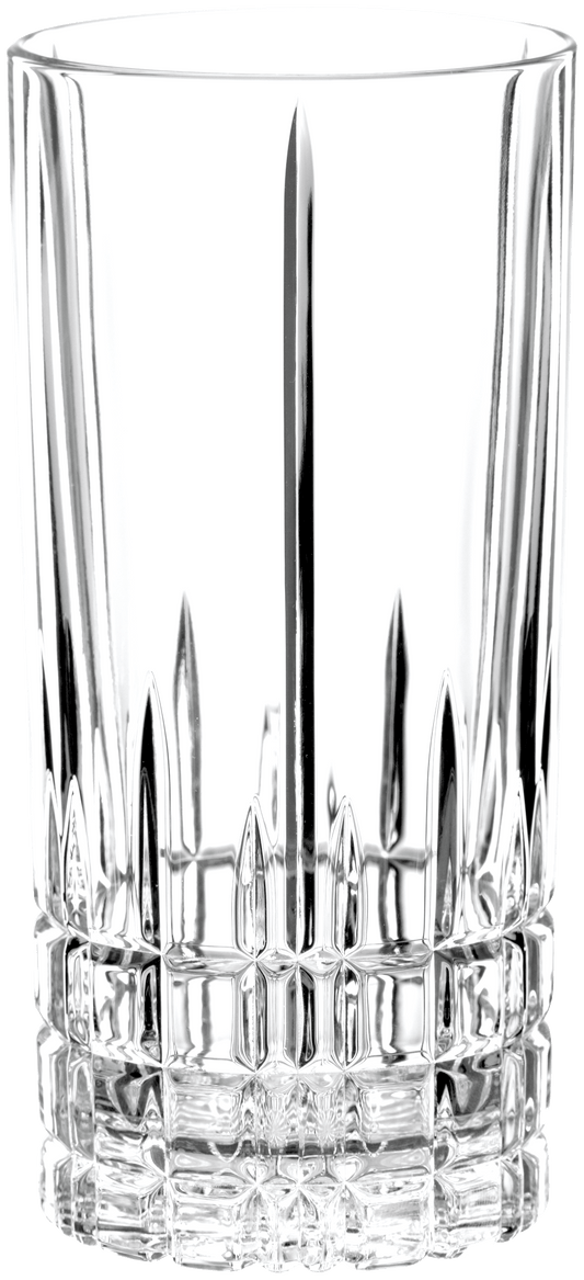 Spiegelau Collins Glass
