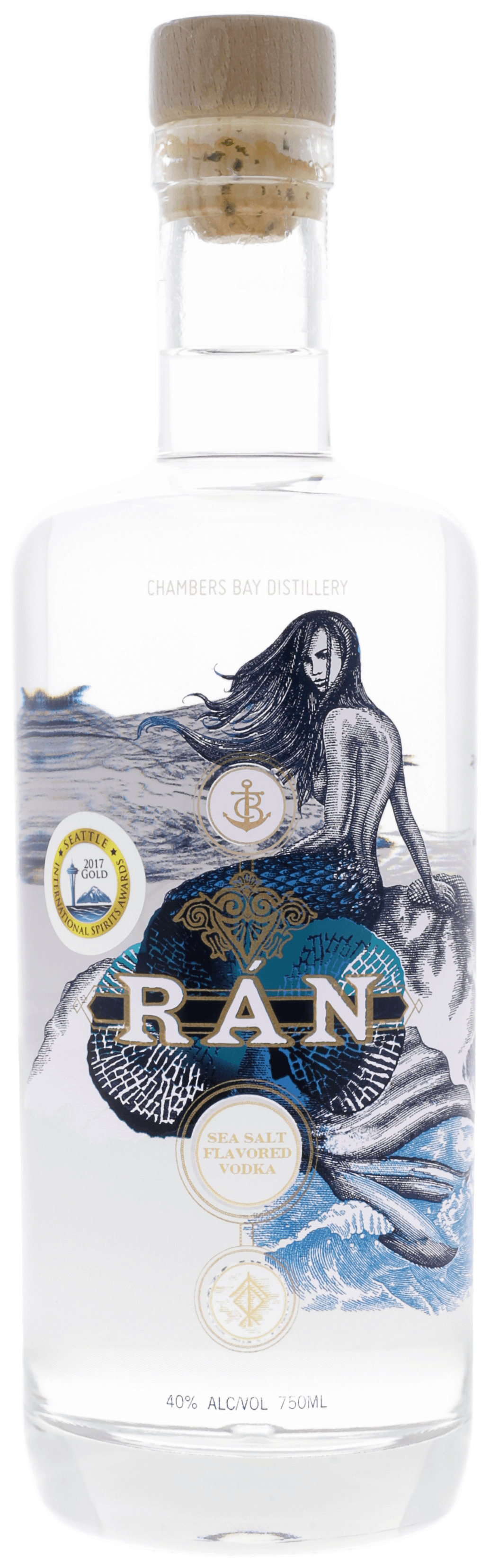 Rán Vodka