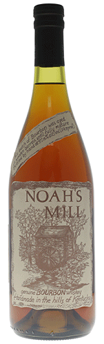 Willett Noah’s Mill Small Batch Kentucky Bourbon Whiskey