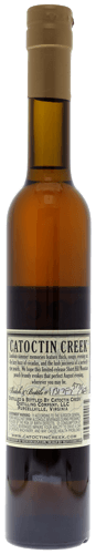 Short Hill Mountain Peach Brandy