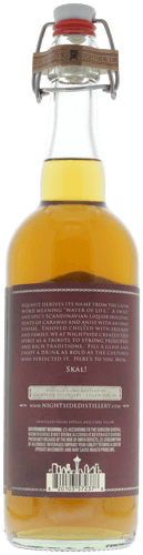 Nightside Aquavit