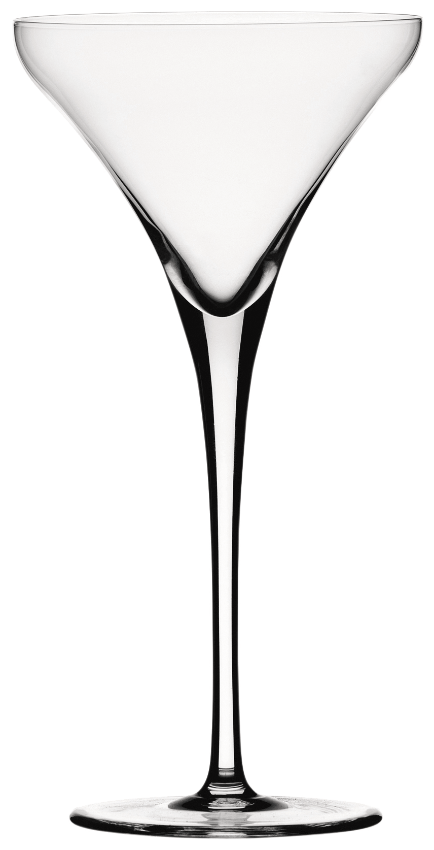 Spiegelau 9.2 oz Willsberger Martini Glass (Set of 4)